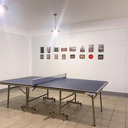 Guan Lun Hotel Hualien Kültér fotó