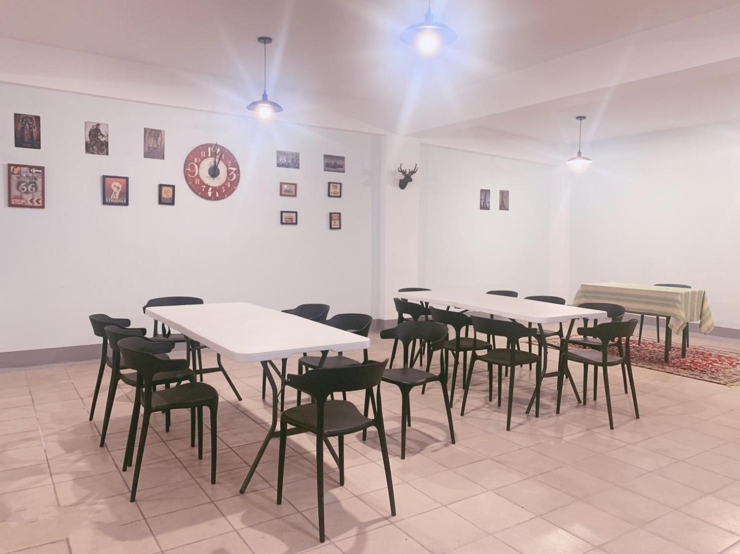 Guan Lun Hotel Hualien Kültér fotó