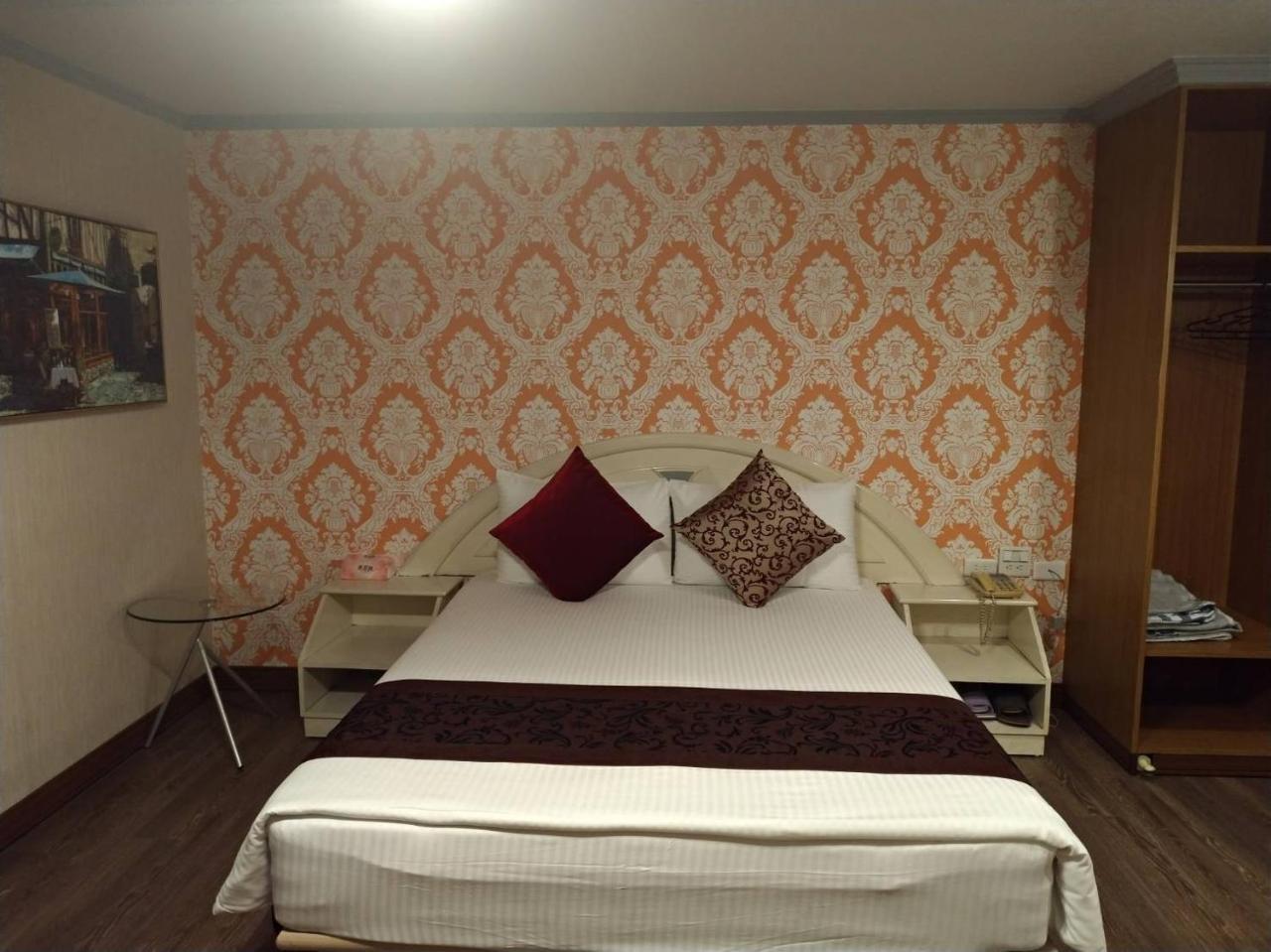 Guan Lun Hotel Hualien Kültér fotó