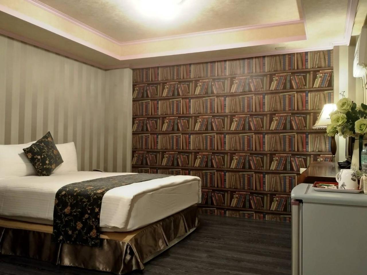 Guan Lun Hotel Hualien Kültér fotó