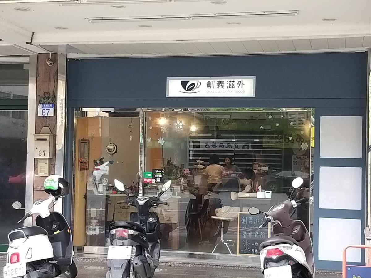 Guan Lun Hotel Hualien Kültér fotó
