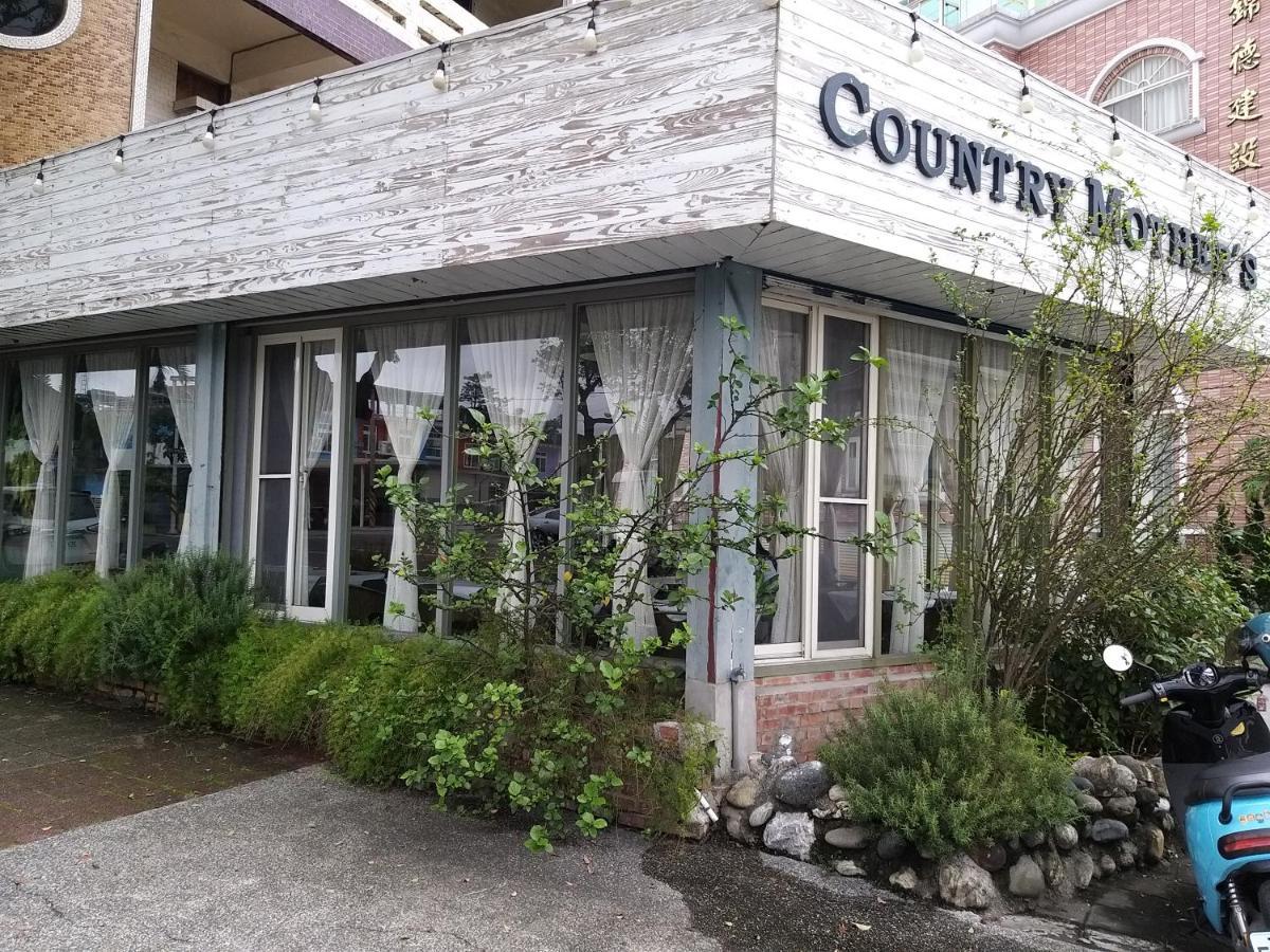 Guan Lun Hotel Hualien Kültér fotó